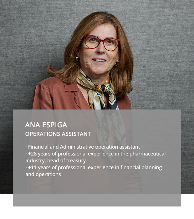 Home MFO Multi Family Office