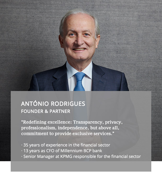 Home MFO Multi Family Office