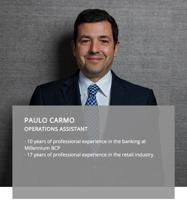 Home MFO Multi Family Office